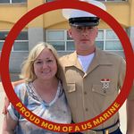 Tracy Perry Bricker - @tracym1829 - Instagram