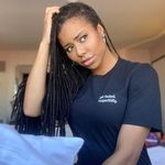 Tracy Briggs - @osenikehinde209 - Instagram