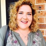 Tracy Briggs - @tracy_brigg - Instagram