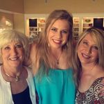 Tracy Brigham - @tracyb313 - Instagram