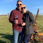 Tracy Brigham - @brigham_tracy - Instagram