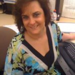 Tracy Brigham Sandsbury - @sandsburytmsaolcom - Instagram