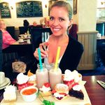 Tracy Brindle - @tbird75 - Instagram