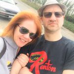 Tracy Brink - @buzz.martin.33.third - Instagram