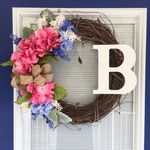 Tracy Brink - @thefarmhousedoorco - Instagram