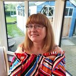Tracy Brittain-Podmore - @brittainpodmore - Instagram