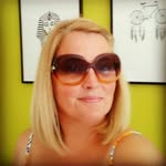 Tracy Leighton  (née Broadhead) - @wedinmex - Instagram