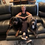 Traci Brookshire Oliver - @tracioliver326 - Instagram