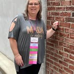 tracy.a.brookshire - @tracy.a.brookshire - Instagram