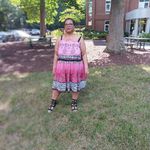 Tracy Broome - @tracy.broome.77 - Instagram