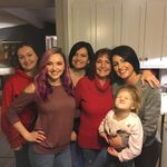 Tracey Brummer - @tbrummer7 - Instagram