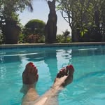 Tracy Mollentze - @tracy_brummer - Instagram