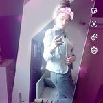 Tracy bruneaux - @bruneauxtracy - Instagram