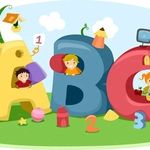 Alfabetización virtual para niños - @tracybruno1993 - Instagram