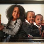 Tracey Brown Brunson - @intheair2 - Instagram