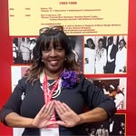 Tracey J. Brunson - @kokoma4 - Instagram