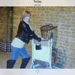 Tracy Linda Bryson - @tracytatts - Instagram