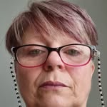 Jane Rockall - @tracy.buckley.52 - Instagram