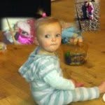 Tracy Buckle - @princessbuckle - Instagram
