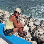 Tracy Buckle - @tlbuckle - Instagram