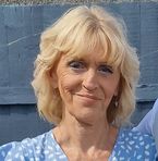 Tracey Budge - Facebook