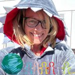 Tracey Budge - @traceyattimes - Instagram