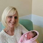 Tracey Budge - Facebook