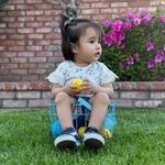 Tracey Budge Magana - @maganatr - Instagram