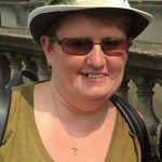 Tracy Budge - @budgetracy - Instagram