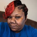 Tracy Strong-Buford - @tracystrongbuford - Instagram
