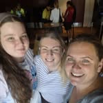 Tracey Bulmer - @traceb1176 - Instagram