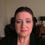 Tracey Lloyd Bulmer - @chas0_broderick - Instagram