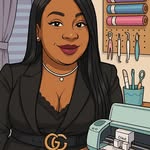 Tracey Bundy - @tbheatcreations - Instagram
