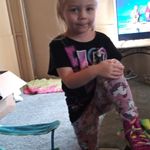 Tracy Burchfield - @tracydeal09 - Instagram