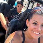 Tracy Hoofnagle-Burchfield - @dtaburch - Instagram