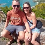 Tracy Burge - @tracyburge14 - Instagram