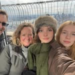 Tracy Burge - @tpimblott - Instagram