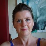 Tracy Burgess - @tracyburgessartist - Instagram
