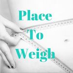 Tracy Burroughs-Noble - @placetoweigh - Instagram