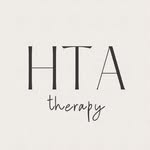 Tracy Burrows - @hta_therapy - Instagram