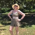 Tracy Burrows - @scootergirlsews - Instagram
