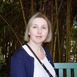 Tracy Burrows - @tracieb58 - Instagram