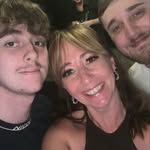 Tracy Burrows - @mumladdx - Instagram