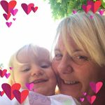 Tracy Burrows - @tracy9418 - Instagram