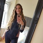 Tracy Bury - @witchywoo14 - Instagram