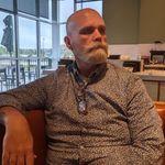 Tracy Bynum - @_superglad_ - Instagram