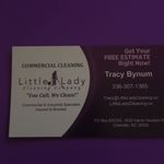 Tracy Bynum - @lit_tleladycleaning - Instagram