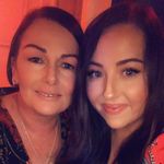 Tracy Byrne - @tracybyrne9 - Instagram