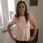 Tracy Byrne - @tmbyrne72 - Instagram