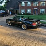Byron Tracy - @byron_tracy_ - Instagram